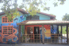 Off Ocean Hostel